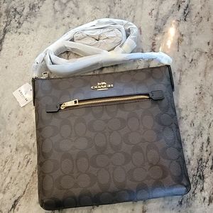 Coach crossbody